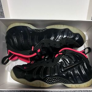 Nike Air Foamposite Pro Yeezy